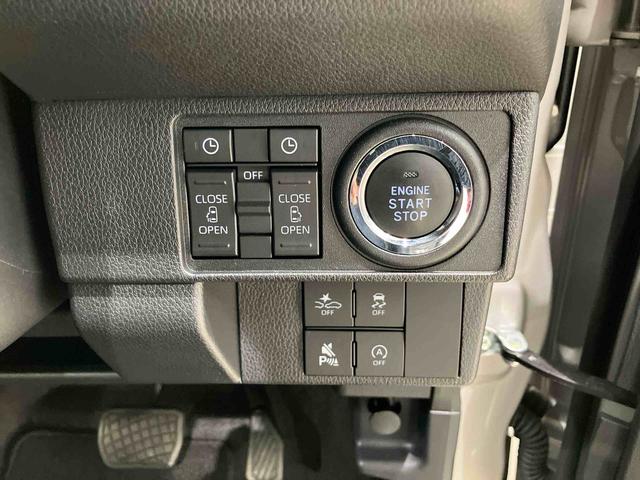 ムーヴキャンバスセオリーＧ（北海道）の中古車
