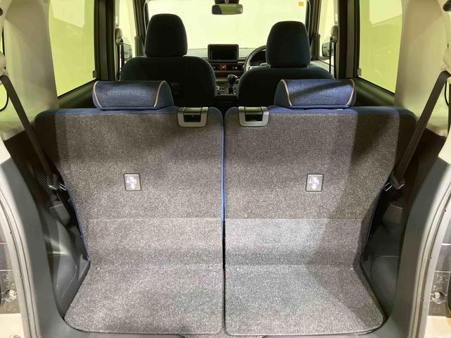 ムーヴキャンバスセオリーＧ（北海道）の中古車