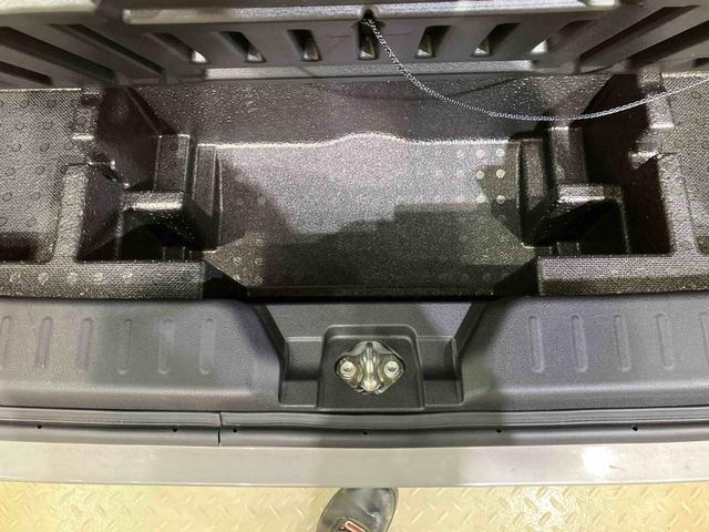 ムーヴキャンバスセオリーＧ（北海道）の中古車