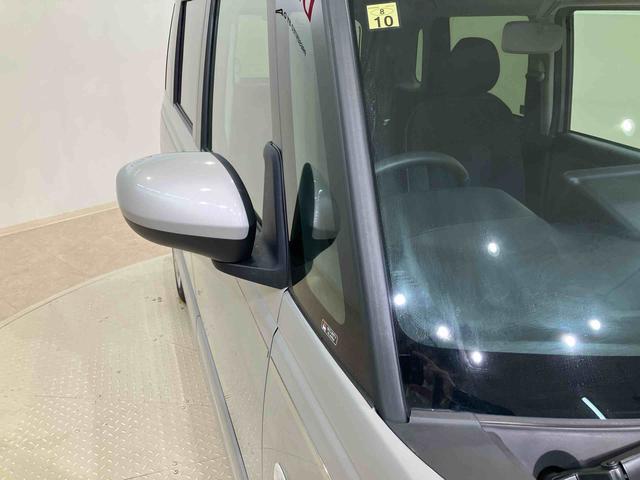 ムーヴキャンバスセオリーＧ（北海道）の中古車