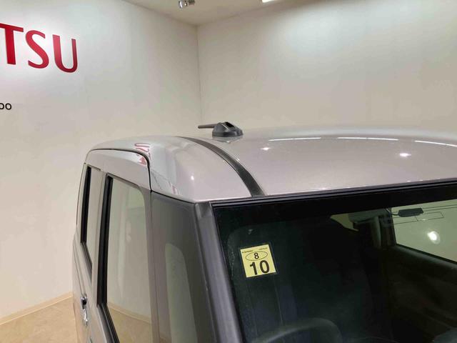 ムーヴキャンバスセオリーＧ（北海道）の中古車