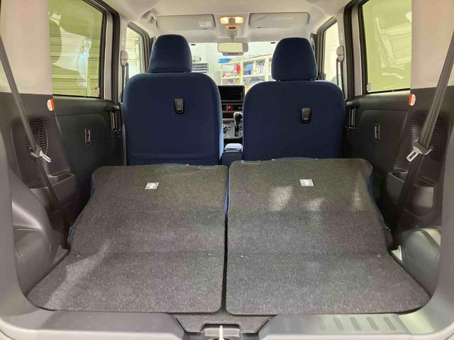 ムーヴキャンバスセオリーＧ（北海道）の中古車