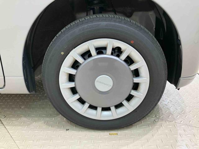 ムーヴキャンバスセオリーＧ（北海道）の中古車