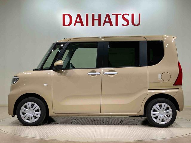タントＸ４ＷＤ　アイドリングストップ　オートマチックハイビーム　衝突防止システム　ＬＥＤヘッドランプ　レーンアシスト　スマートキー　記録簿　ワンオーナー　エアバッグ　エアコン　パワーステアリング　ＡＢＳ（北海道）の中古車