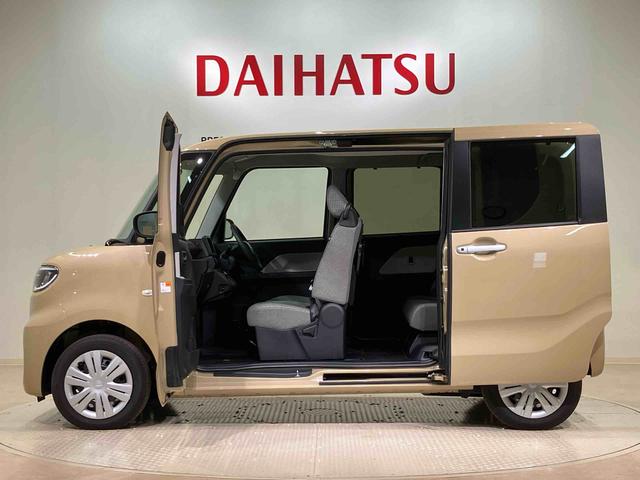 タントＸ４ＷＤ　アイドリングストップ　オートマチックハイビーム　衝突防止システム　ＬＥＤヘッドランプ　レーンアシスト　スマートキー　記録簿　ワンオーナー　エアバッグ　エアコン　パワーステアリング　ＡＢＳ（北海道）の中古車