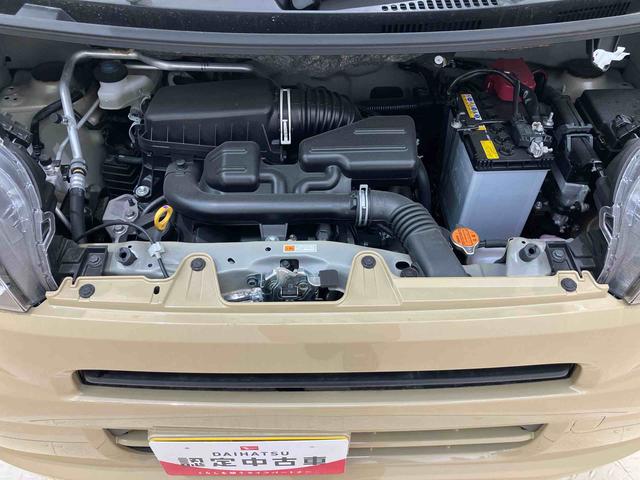 タントＸ４ＷＤ　アイドリングストップ　オートマチックハイビーム　衝突防止システム　ＬＥＤヘッドランプ　レーンアシスト　スマートキー　記録簿　ワンオーナー　エアバッグ　エアコン　パワーステアリング　ＡＢＳ（北海道）の中古車