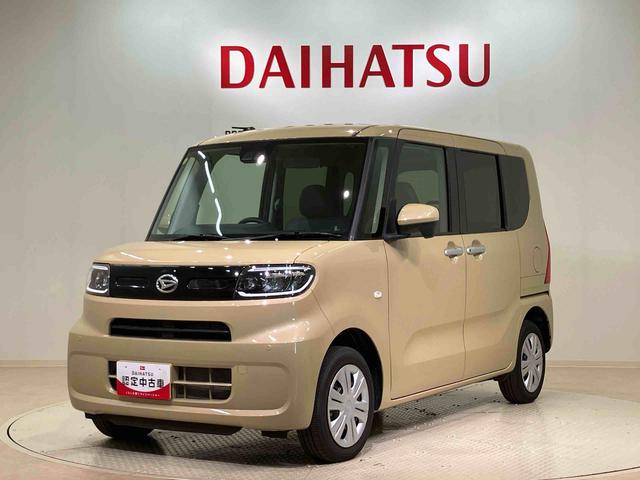 タントＸ４ＷＤ　アイドリングストップ　オートマチックハイビーム　衝突防止システム　ＬＥＤヘッドランプ　レーンアシスト　スマートキー　記録簿　ワンオーナー　エアバッグ　エアコン　パワーステアリング　ＡＢＳ（北海道）の中古車