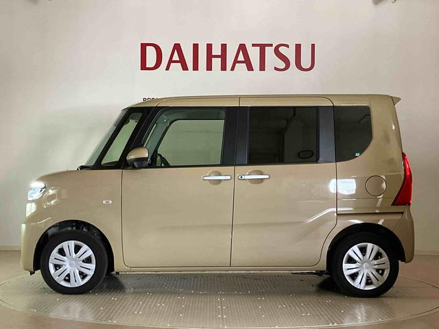 タントＸ４ＷＤ　アイドリングストップ　オートマチックハイビーム　衝突防止システム　ＬＥＤヘッドランプ　レーンアシスト　スマートキー　記録簿　ワンオーナー　エアバッグ　エアコン　パワーステアリング　ＡＢＳ（北海道）の中古車