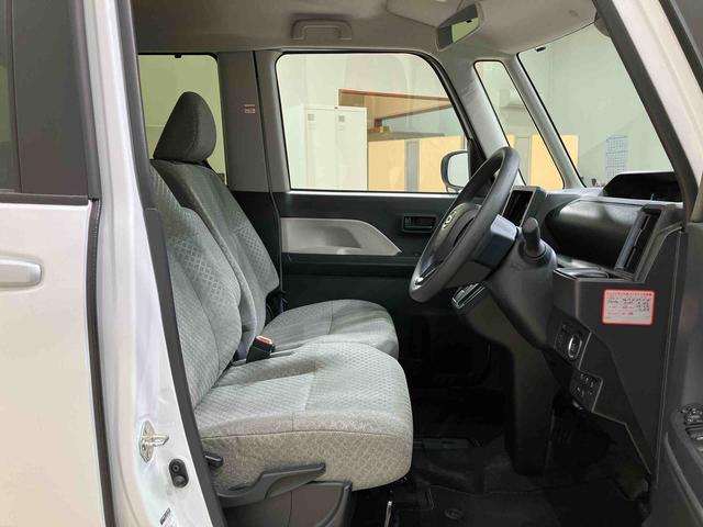 タントＸ（北海道）の中古車