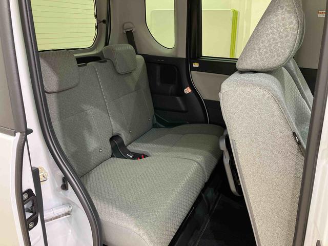 タントＸ（北海道）の中古車