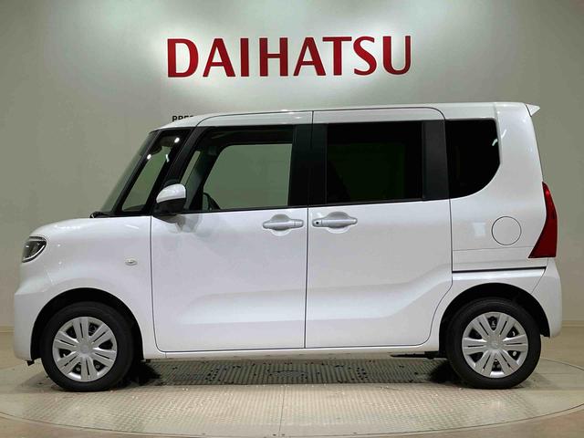 タントＸ（北海道）の中古車
