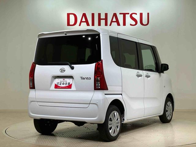タントＸ（北海道）の中古車