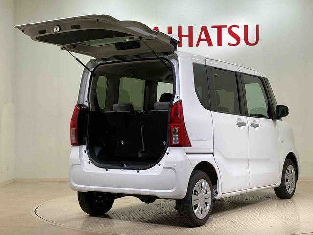 タントＸ（北海道）の中古車