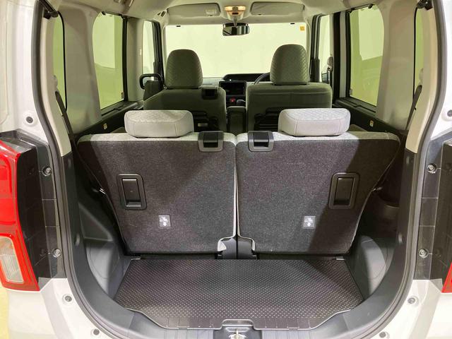 タントＸ（北海道）の中古車