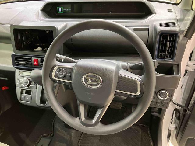タントＸ（北海道）の中古車