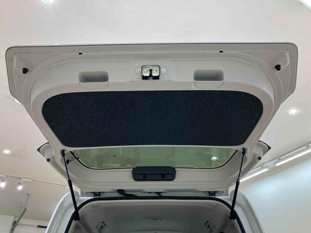 タントＸ（北海道）の中古車