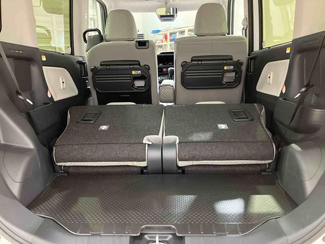 タントＸ（北海道）の中古車