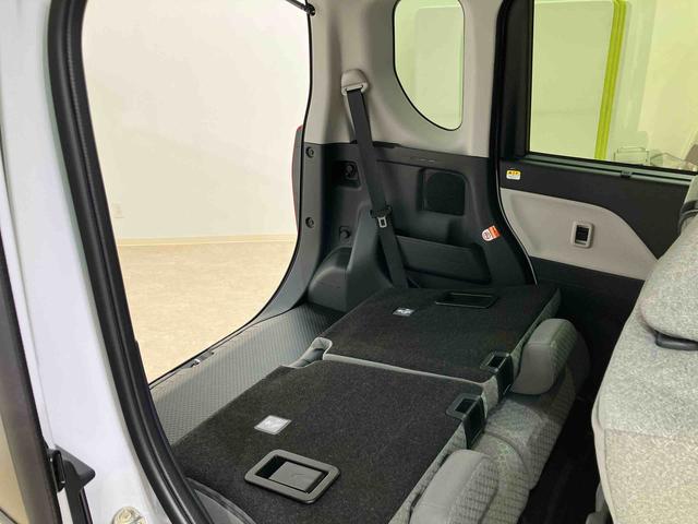 タントＸ（北海道）の中古車