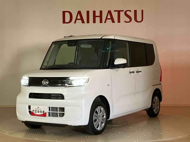 タントＸ（北海道）の中古車