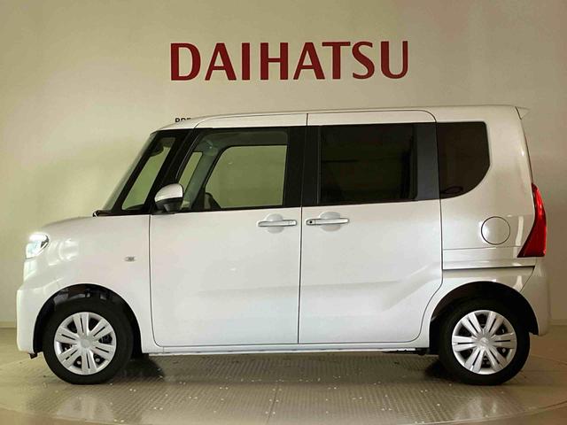 タントＸ（北海道）の中古車