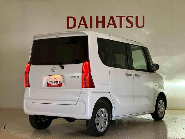 タントＸ（北海道）の中古車