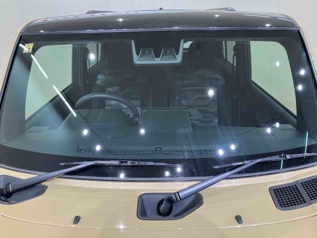 タフトＧ　クロムベンチャー４ＷＤ　アルミホイール　アイドリングストップ　オートマチックハイビーム　衝突防止システム　ＬＥＤヘッドランプ　レーンアシスト　スマートキー　記録簿　ワンオーナー　エアバッグ　エアコン　パワーウィンドウ（北海道）の中古車