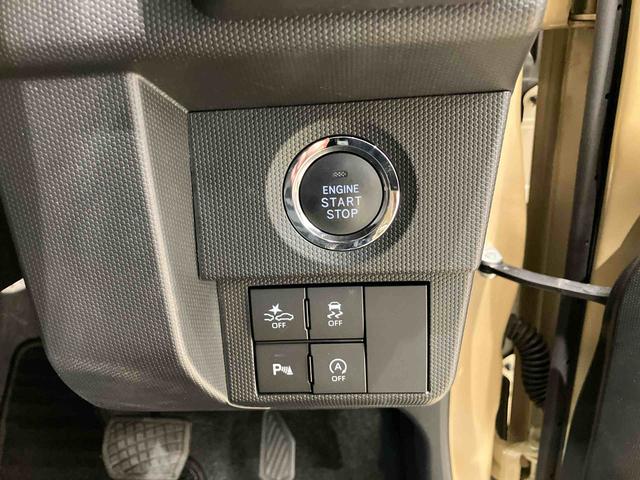 タフトＧ　クロムベンチャー４ＷＤ　アルミホイール　アイドリングストップ　オートマチックハイビーム　衝突防止システム　ＬＥＤヘッドランプ　レーンアシスト　スマートキー　記録簿　ワンオーナー　エアバッグ　エアコン　パワーウィンドウ（北海道）の中古車