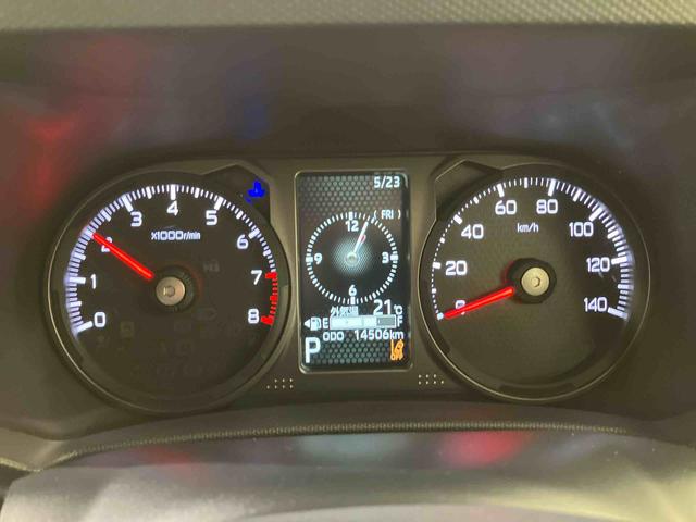 タフトＧ　クロムベンチャー４ＷＤ　アルミホイール　アイドリングストップ　オートマチックハイビーム　衝突防止システム　ＬＥＤヘッドランプ　レーンアシスト　スマートキー　記録簿　ワンオーナー　エアバッグ　エアコン　パワーウィンドウ（北海道）の中古車
