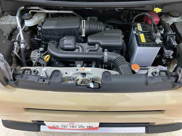 タフトＧ　クロムベンチャー４ＷＤ　アルミホイール　アイドリングストップ　オートマチックハイビーム　衝突防止システム　ＬＥＤヘッドランプ　レーンアシスト　スマートキー　記録簿　ワンオーナー　エアバッグ　エアコン　パワーウィンドウ（北海道）の中古車