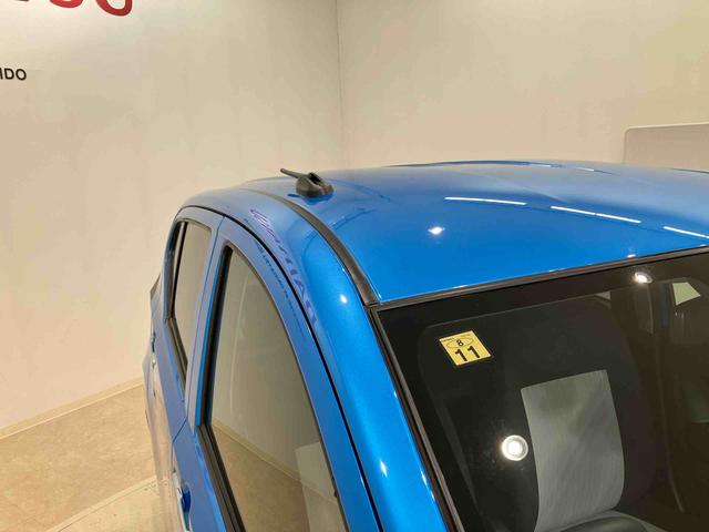 ミライースＸ　リミテッドＳＡIII（北海道）の中古車