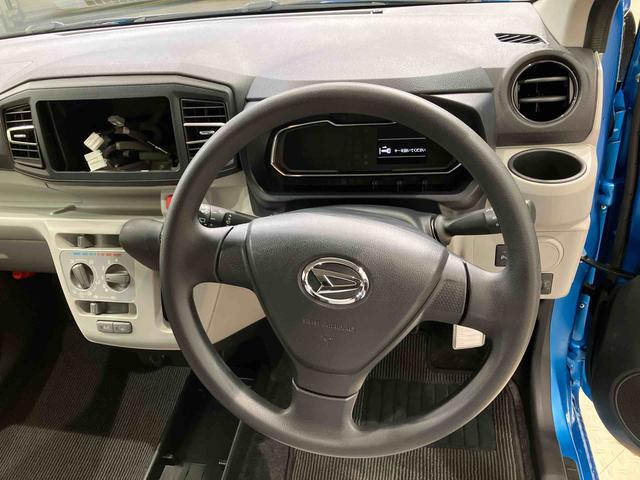 ミライースＸ　リミテッドＳＡIII（北海道）の中古車