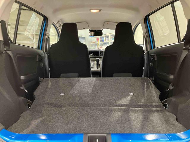 ミライースＸ　リミテッドＳＡIII（北海道）の中古車