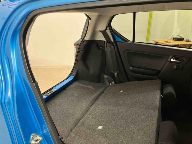 ミライースＸ　リミテッドＳＡIII（北海道）の中古車