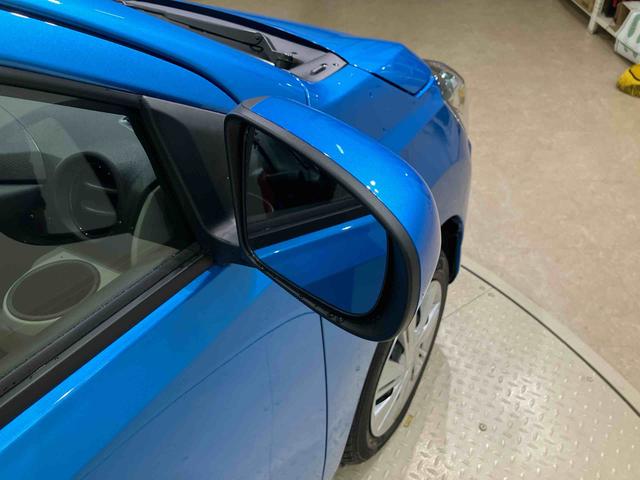 ミライースＸ　リミテッドＳＡIII（北海道）の中古車