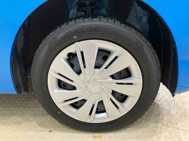 ミライースＸ　リミテッドＳＡIII（北海道）の中古車