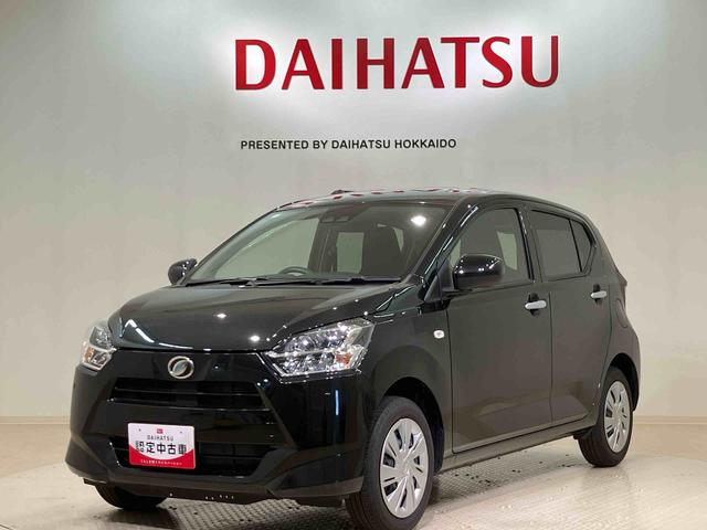 ミライースＸ　リミテッドＳＡIII４ＷＤ　アイドリングストップ　オートマチックハイビーム　衝突防止システム　ＬＥＤヘッドランプ　レーンアシスト　キーレスエントリー　記録簿　ワンオーナー　エアバッグ　エアコン　パワーステアリング　ＡＢＳ（北海道）の中古車