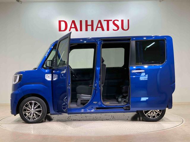 ピクシスメガＧターボ　ＳＡII４ＷＤ　ＥＴＣ　アルミホイール　ターボ　アイドリングストップ　衝突防止システム　レーンアシスト　スマートキー　記録簿　禁煙車　ワンオーナー　エアバッグ　エアコン　パワーステアリング　パワーウィンドウ（北海道）の中古車