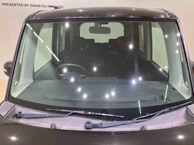 タントカスタムＲＳ　ＳＡ（北海道）の中古車