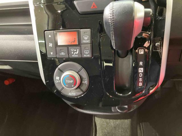 タントカスタムＲＳ　ＳＡ（北海道）の中古車