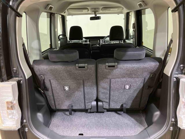 タントカスタムＲＳ　ＳＡ（北海道）の中古車