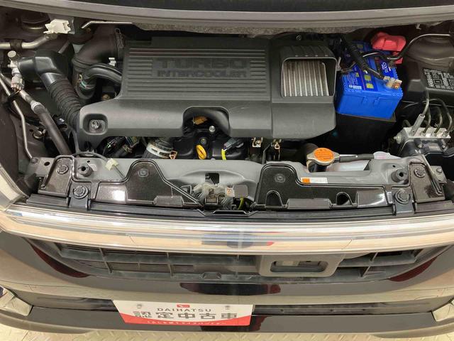 タントカスタムＲＳ　ＳＡ（北海道）の中古車