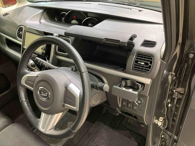 タントカスタムＲＳ　ＳＡ（北海道）の中古車