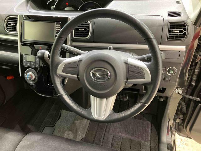 タントカスタムＲＳ　ＳＡ（北海道）の中古車
