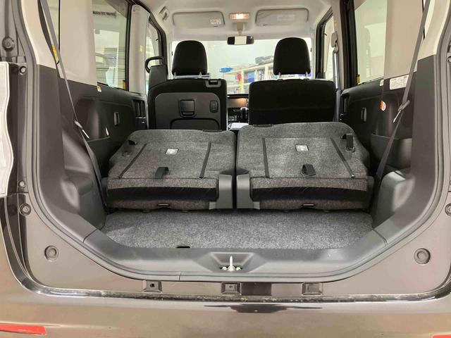 タントカスタムＲＳ　ＳＡ（北海道）の中古車