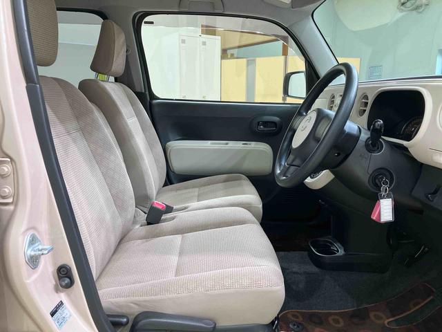 ミラココアココアＸ（北海道）の中古車