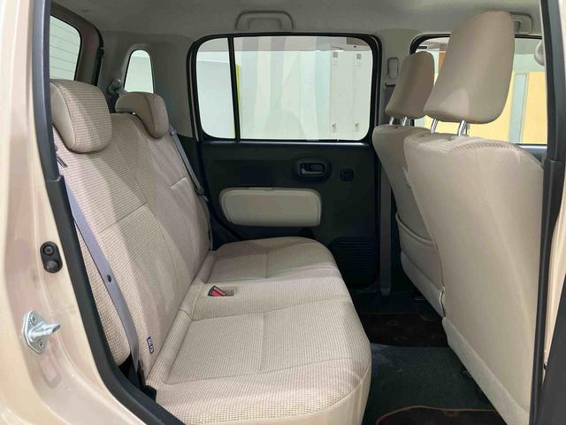 ミラココアココアＸ（北海道）の中古車
