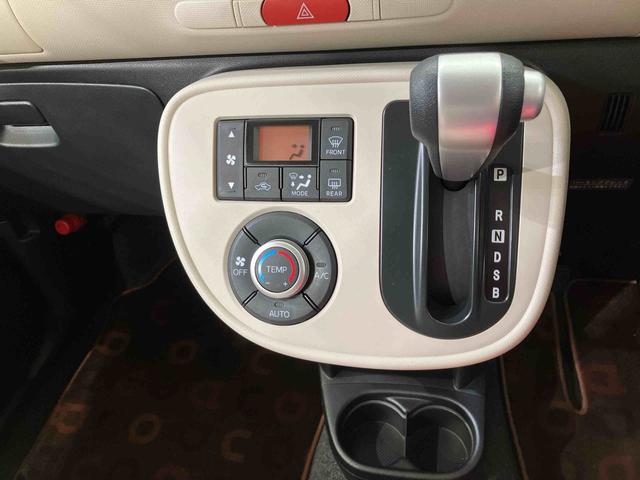 ミラココアココアＸ（北海道）の中古車