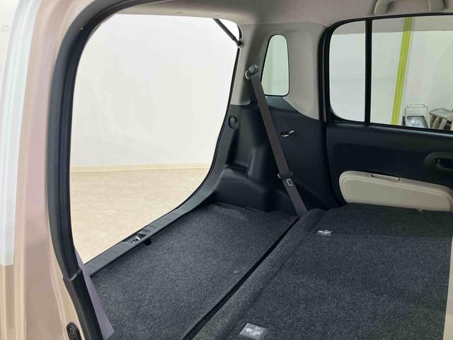 ミラココアココアＸ（北海道）の中古車
