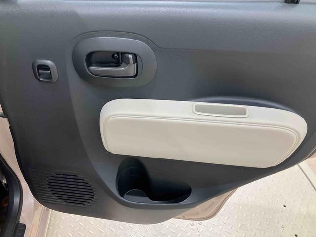 ミラココアココアＸ（北海道）の中古車
