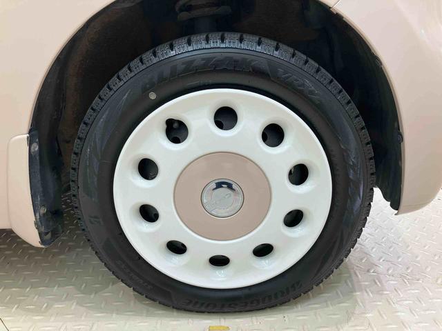 ミラココアココアＸ（北海道）の中古車